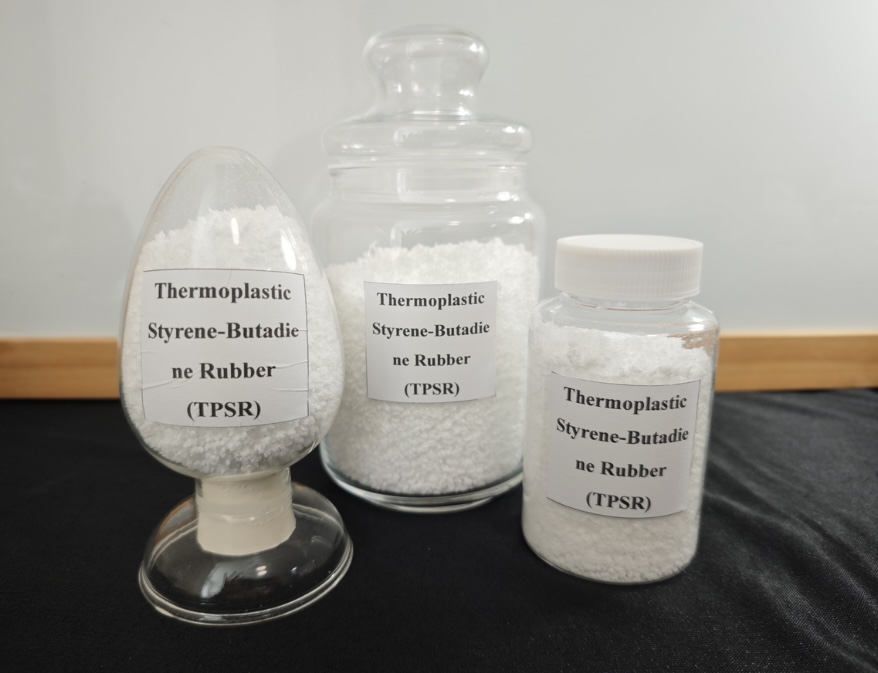Termoplastični elastomeri